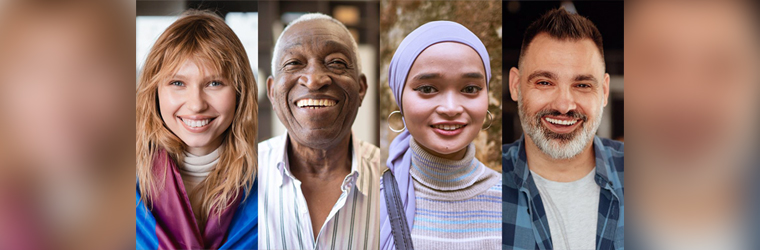 content banner generations