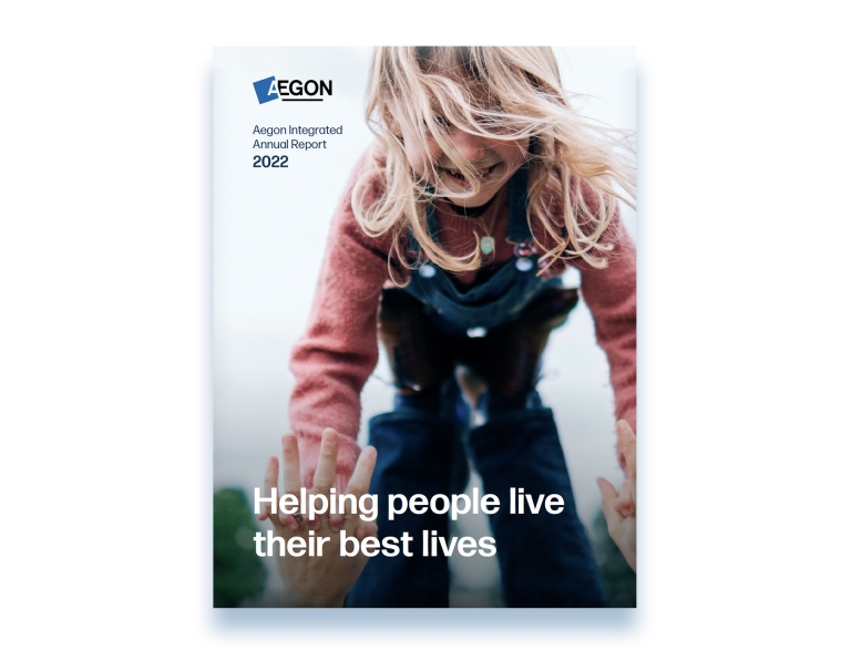 Integrated Annual Report 2022