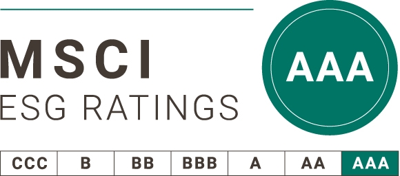 MSCI ESG Ratings - 2025
