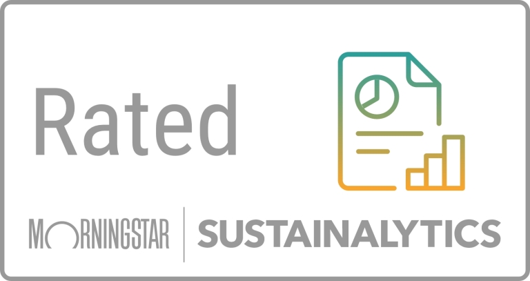 Sustainalytics