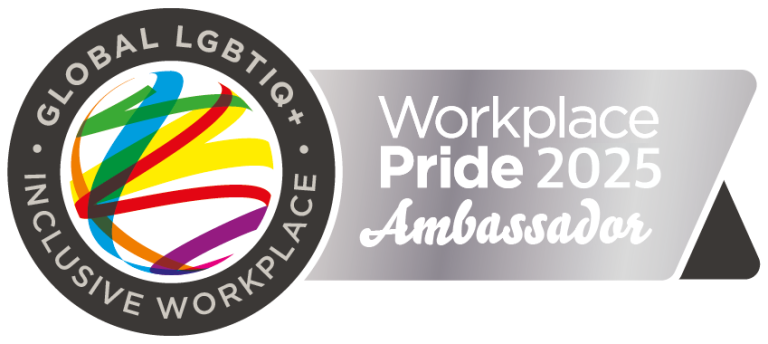 Workplace Pride 2025