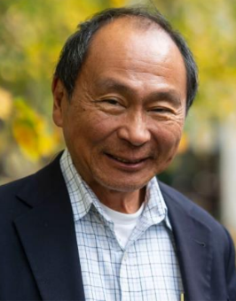 Francis Fukuyama