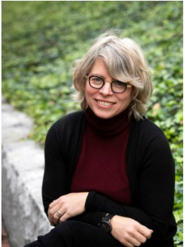 Jill Lepore