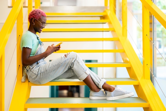 Contact media relations