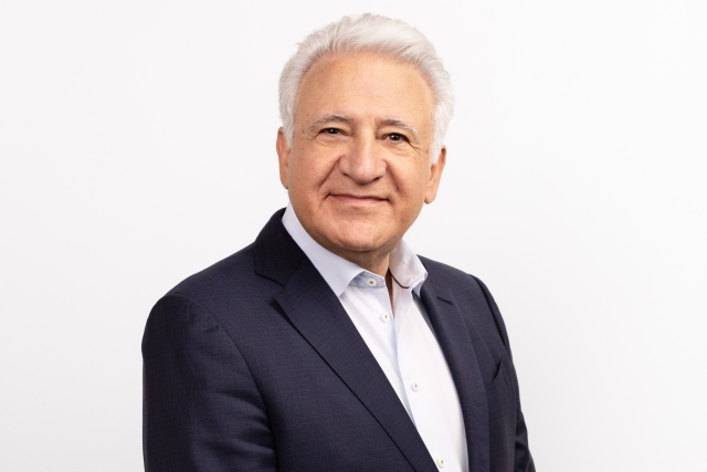 Albert Benchimol