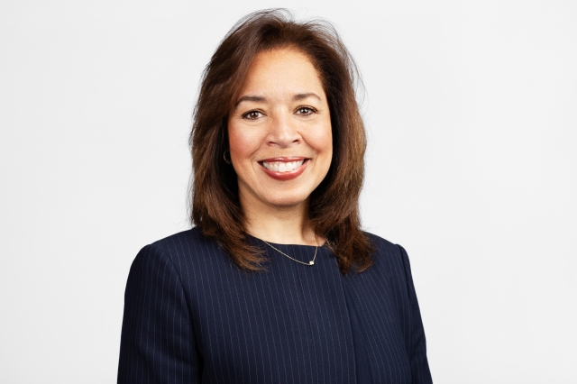 Lori Fouché