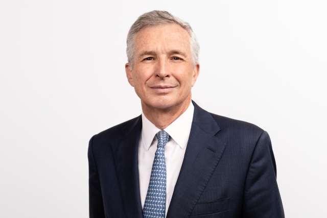 William Connelly