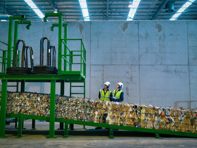 Sustainable business