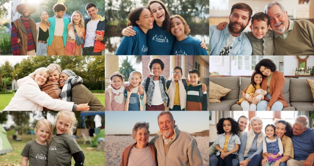 Transamerica Institute Middle Class Report 2026 cover