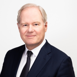 Lard Friese CEO Aegon