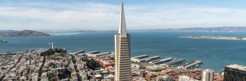 Transamerica Pyramid