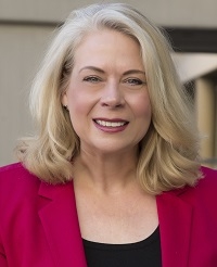 Catherine Collinson, founding president and CEO of Transamerica Institute® and its Transamerica Center for Retirement Studies® 