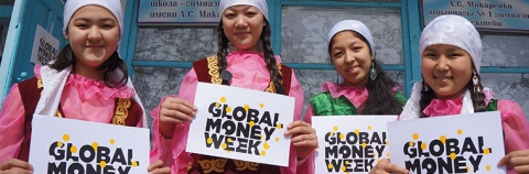 Global Money Week