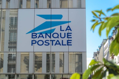 La Banque Postale