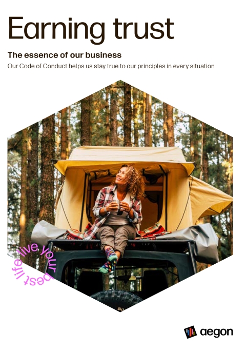Code of Conduct cover image 2023