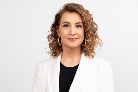 Veronique Lefel