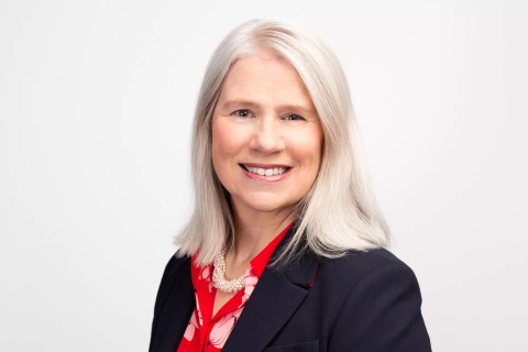 Caroline Ramsay