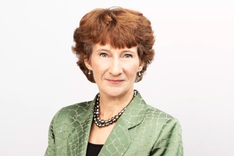 Karen Fawcett