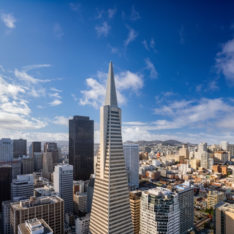 Transamerica Pyramid [2]