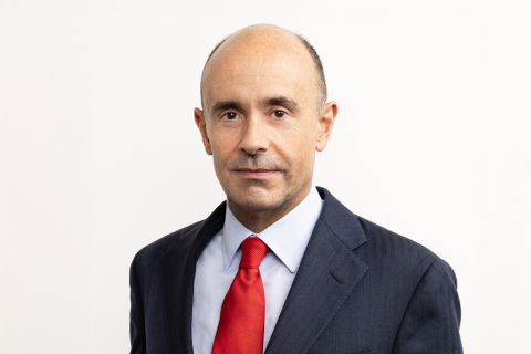 Michele Bareggi