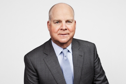 Jay Ralph