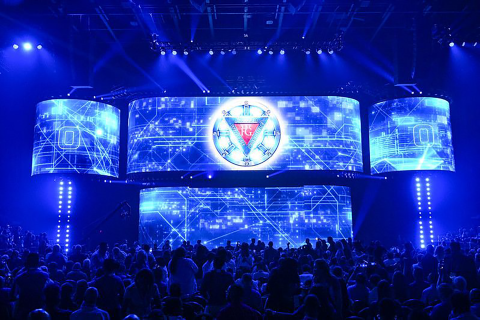 WFG Convention